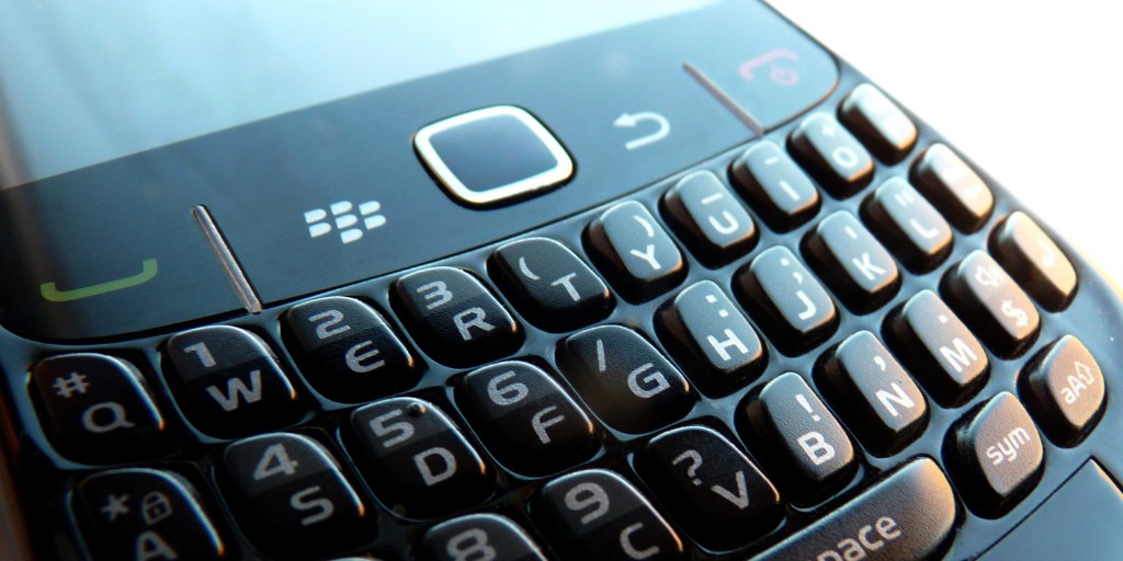 Photo of BlackBerry condamné à verser 137 millions de dollars à Nokia