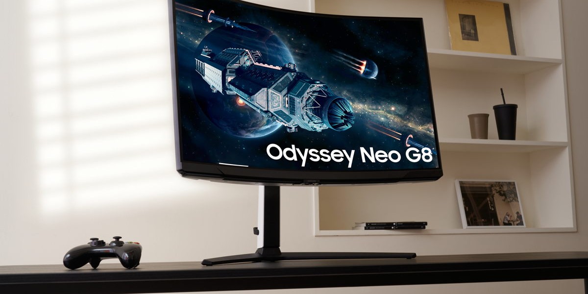 Photo of Samsung introduceert de eerste 4K 240 Hz gaming-monitor