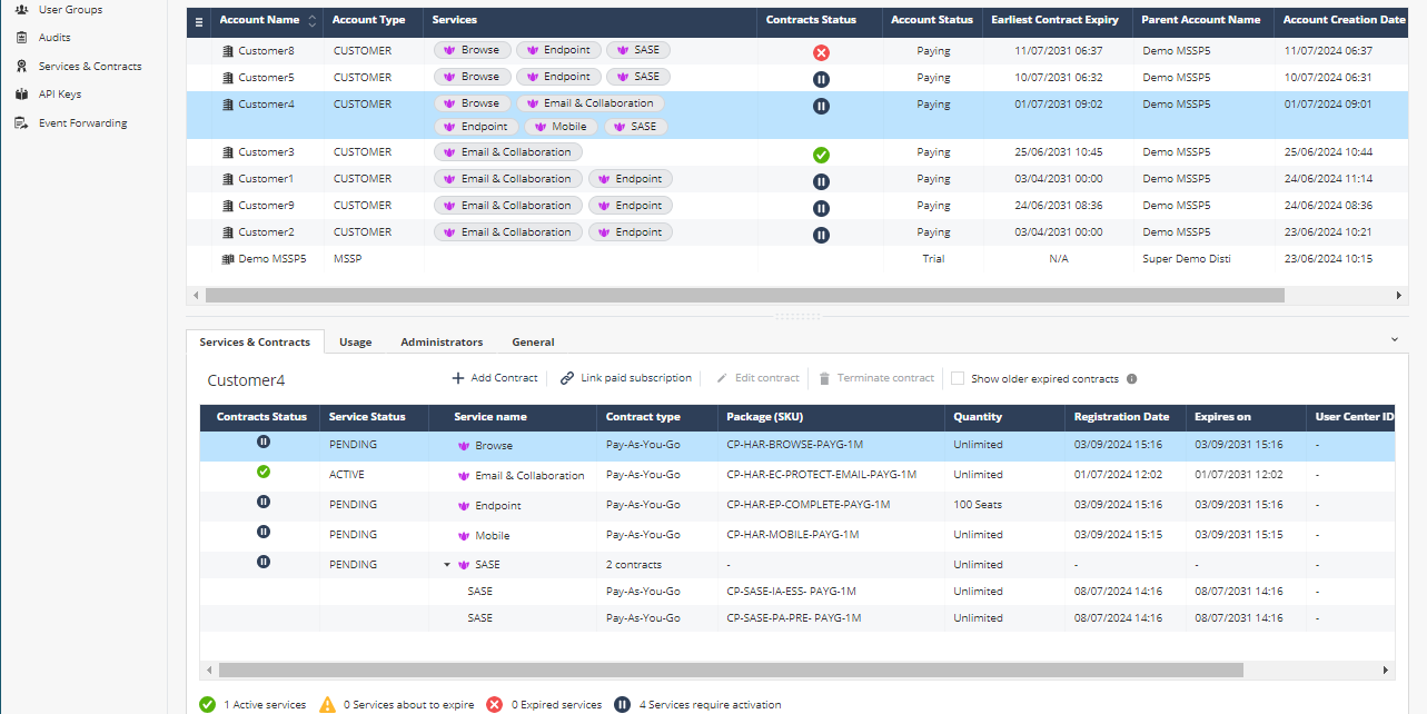 Photo of Check Point Software lance un nouveau portail pour les partenaires