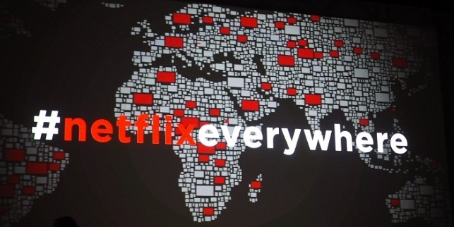 Photo of Netflix voegt 130 landen toe aan zijn palmares en wordt eindelijk wereldwijd
