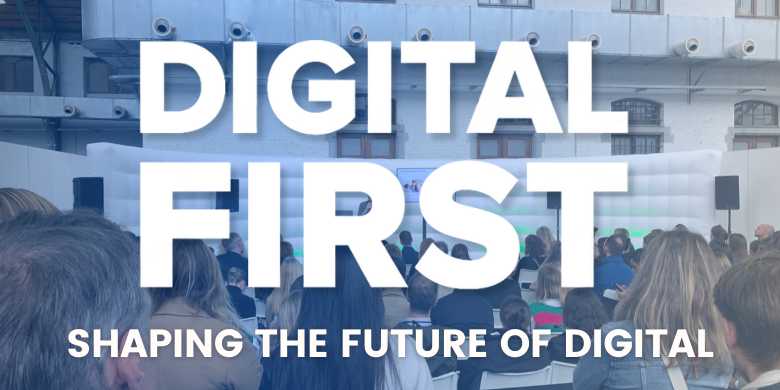 Photo of Nieuwe namen voor Digital First