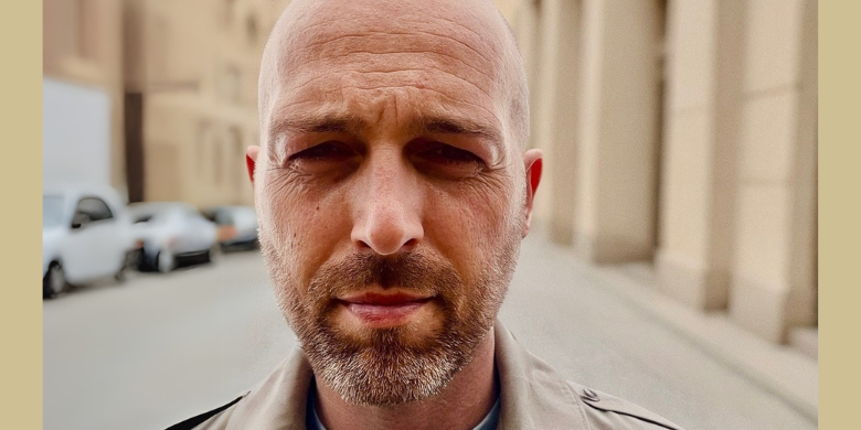 Photo of Francesco Caccamese rejoint Serviceplan Group en tant que directeur stratégique