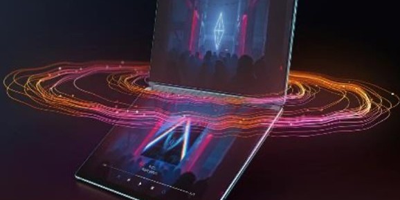 Photo of Lenovo wordt groter en sterker met de nieuwe Yoga Book 9i met twee schermen en premium consumentenapparaten die innovatie op onverwachte manieren in de kijker zetten