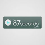 Photo of 87seconds.com, seule startup belge en lice pour les “Trophées de la vidéo online 2014” à Paris