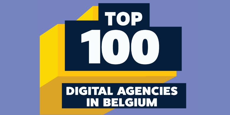 Photo of De nieuwe studie Top 100 Digitale Agentschappen is nu verkrijgbaar