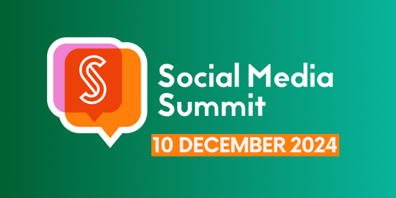 Photo of Social Media Summit : 4 redenen om het evenement niet te missen