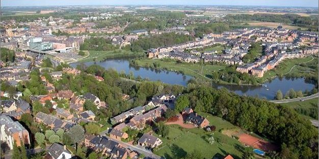 Photo of Ottignies-Louvain-la-Neuve et Proximus accélèrent le pas vers un environnement urbain plus intelligent