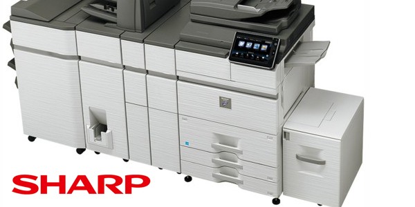 Photo of Sharp vijf maal bekroond voor zijn multifunctionele printers