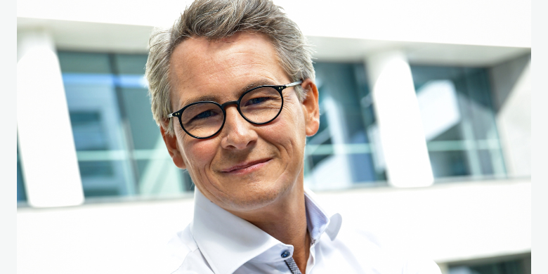 Photo of Denis Simonart rejoint House of Communication Brussels en tant que Chief Financial Officer