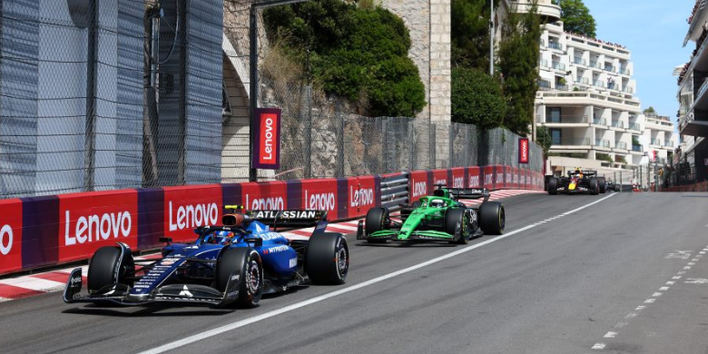 Photo of Lenovo versnelt Formule 1-beleving tijdens Grand Prix van Spa