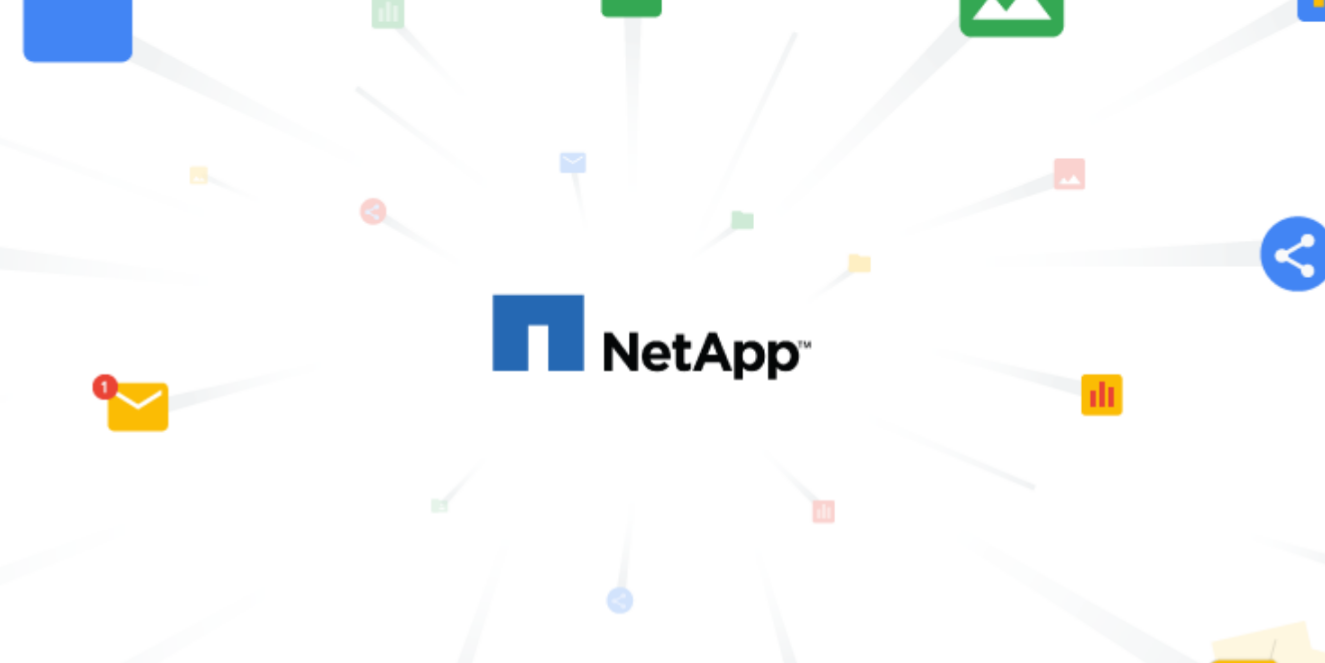 Photo of NetApp versterkt zijn portefeuille datadiensten in de cloud