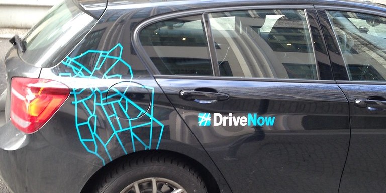 Photo of DriveNow zet zijn activiteiten in Brussel stop