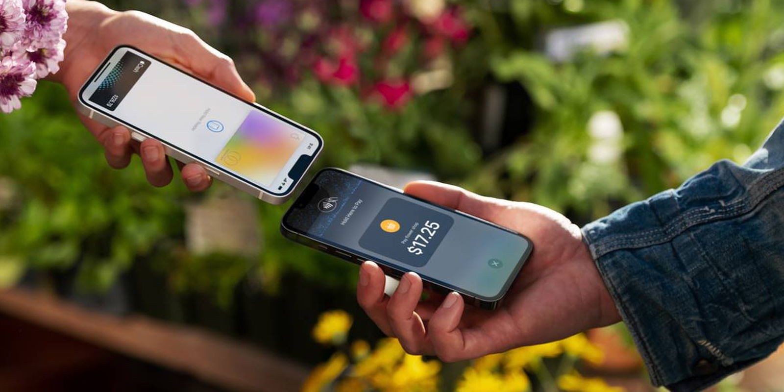 Photo of Avec «Tap to pay», Apple transforme l'iPhone en terminal de paiement
