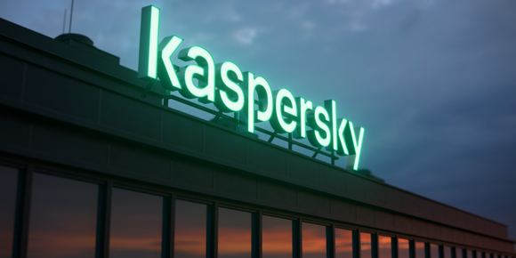 Photo of Kaspersky onthult nieuwe merkstrategie