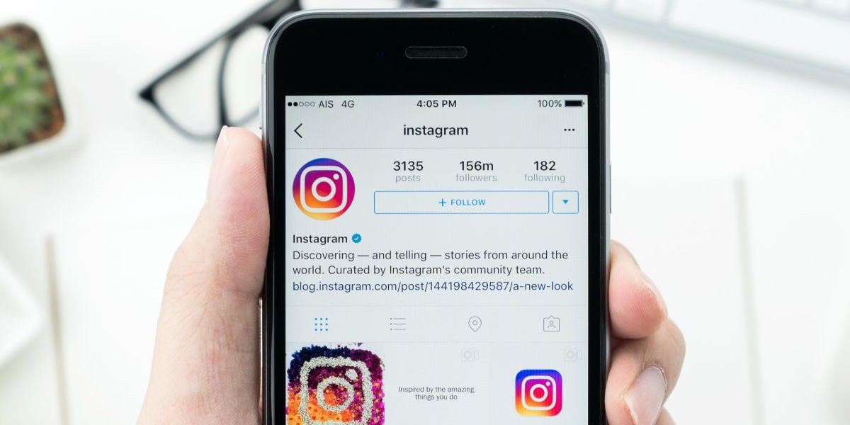 Photo of USA: gedaan met de Like op Instagram