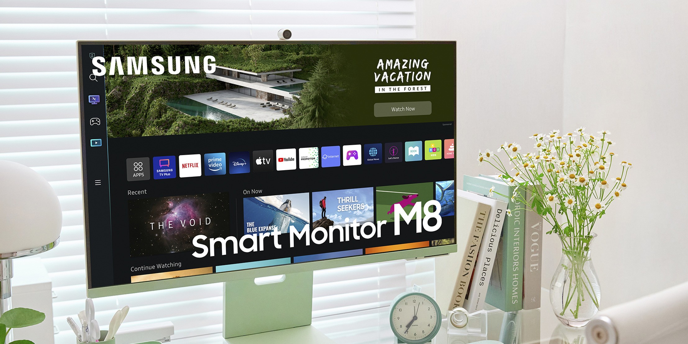 Photo of Samsung verkoopt meer dan een miljoen Smart Monitors