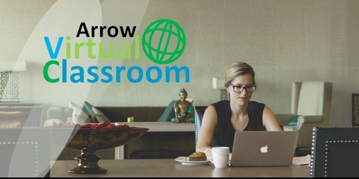 Photo of Arrow Virtual Classroom in 14 Europese landen