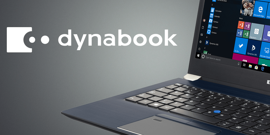 Photo of Hoe Dynabook computers onder Windows 10 beveiligt