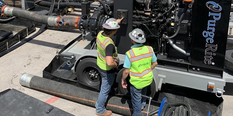 Photo of Vertiv finalise l'acquisition de PurgeRite et renforce son leadership dans les services de refroidissement liquide