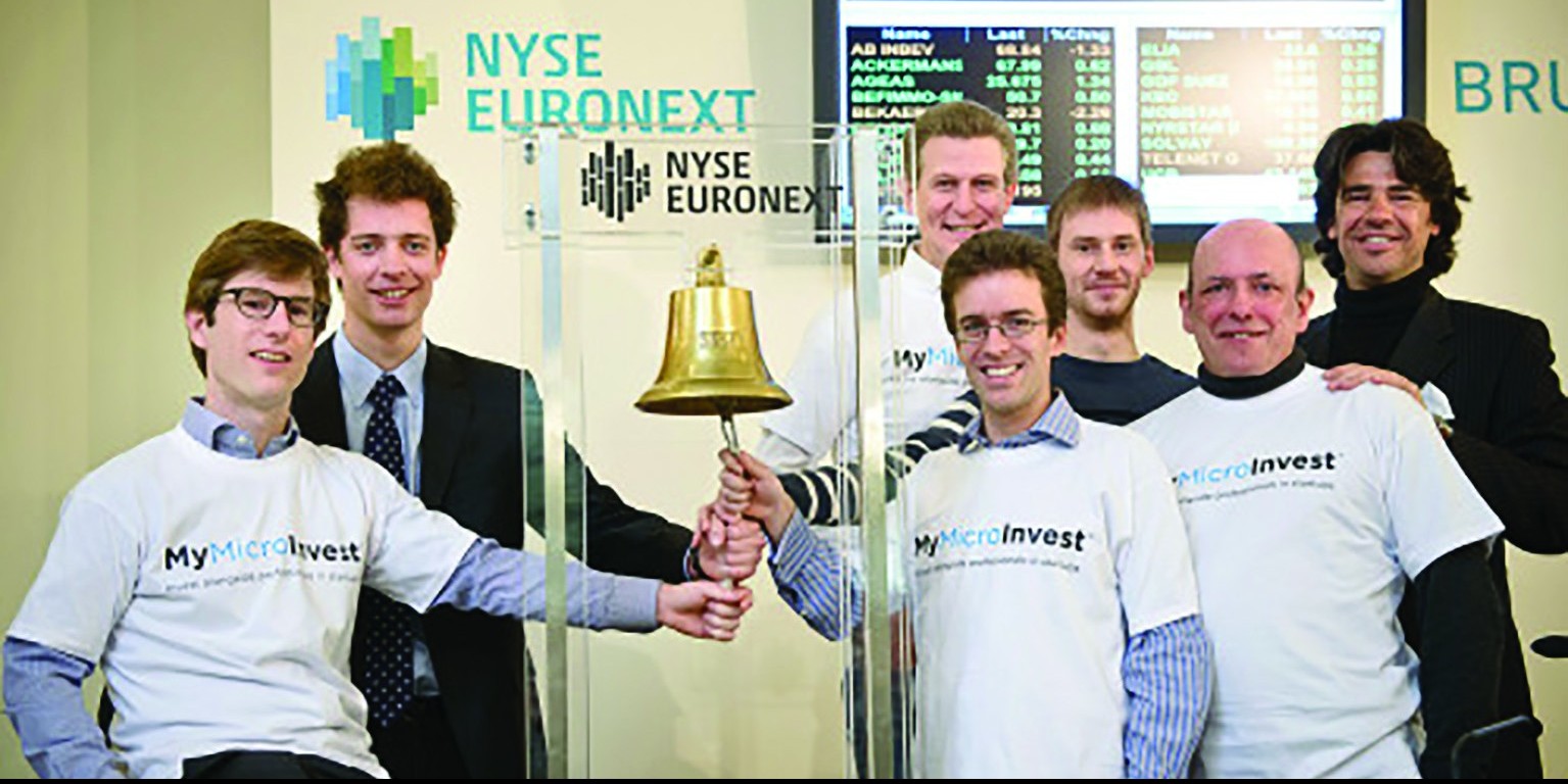 Photo of MyMicroInvest effectue une augmentation de capital de 3 millions d'€ et vise l'international