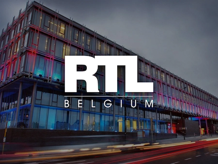 Photo of RTL Belgium est à vendre