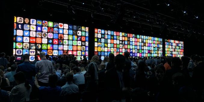 Photo of Retrouvez la keynote d'Apple!