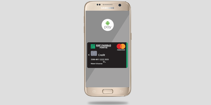 Photo of Android Pay se lance en Belgique, 1 Belge sur 2 prêt à l'utiliser