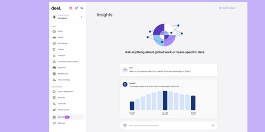 Photo of Een alles-in-één HR-platform voor intelligent personeelsbeheer