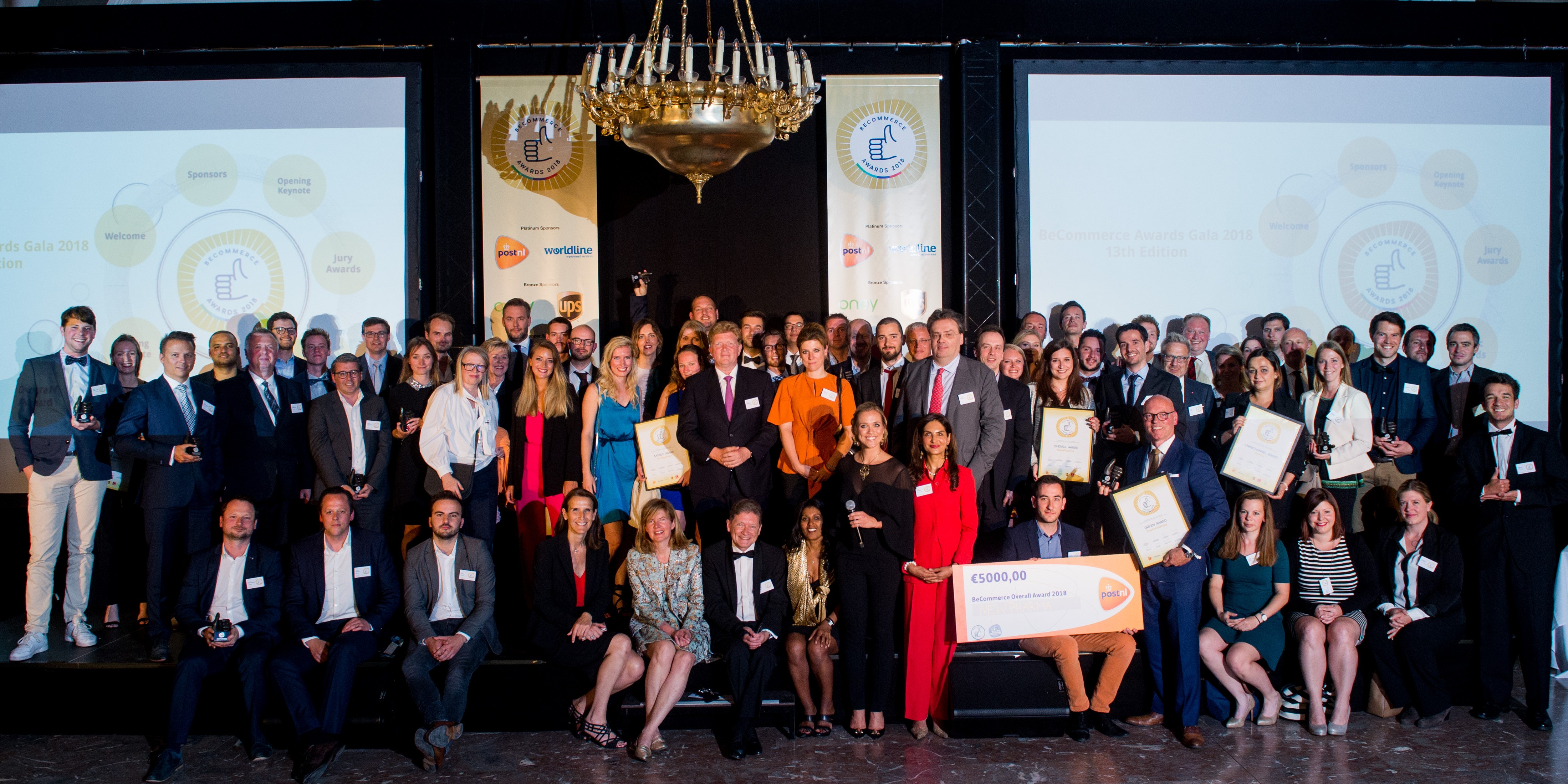 Photo of BeCommerce Awards 2021 : les inscriptions sont ouvertes