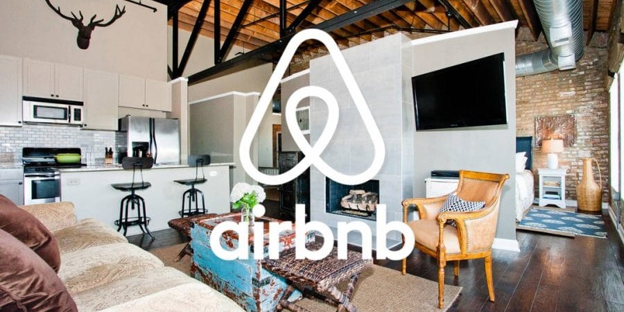 Photo of De eigenaars van Airbnb-logementen in het vizier van de fiscus