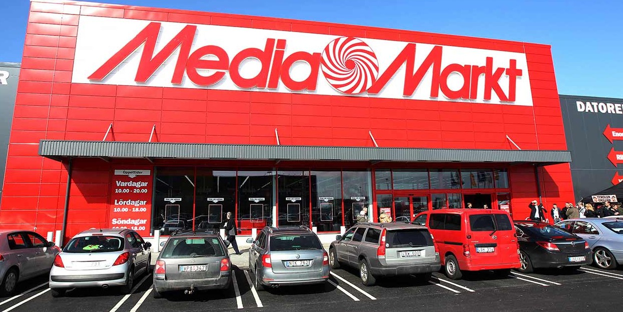 Photo of Hoe MediaMarkt zijn online verkoop verdubbelen wil