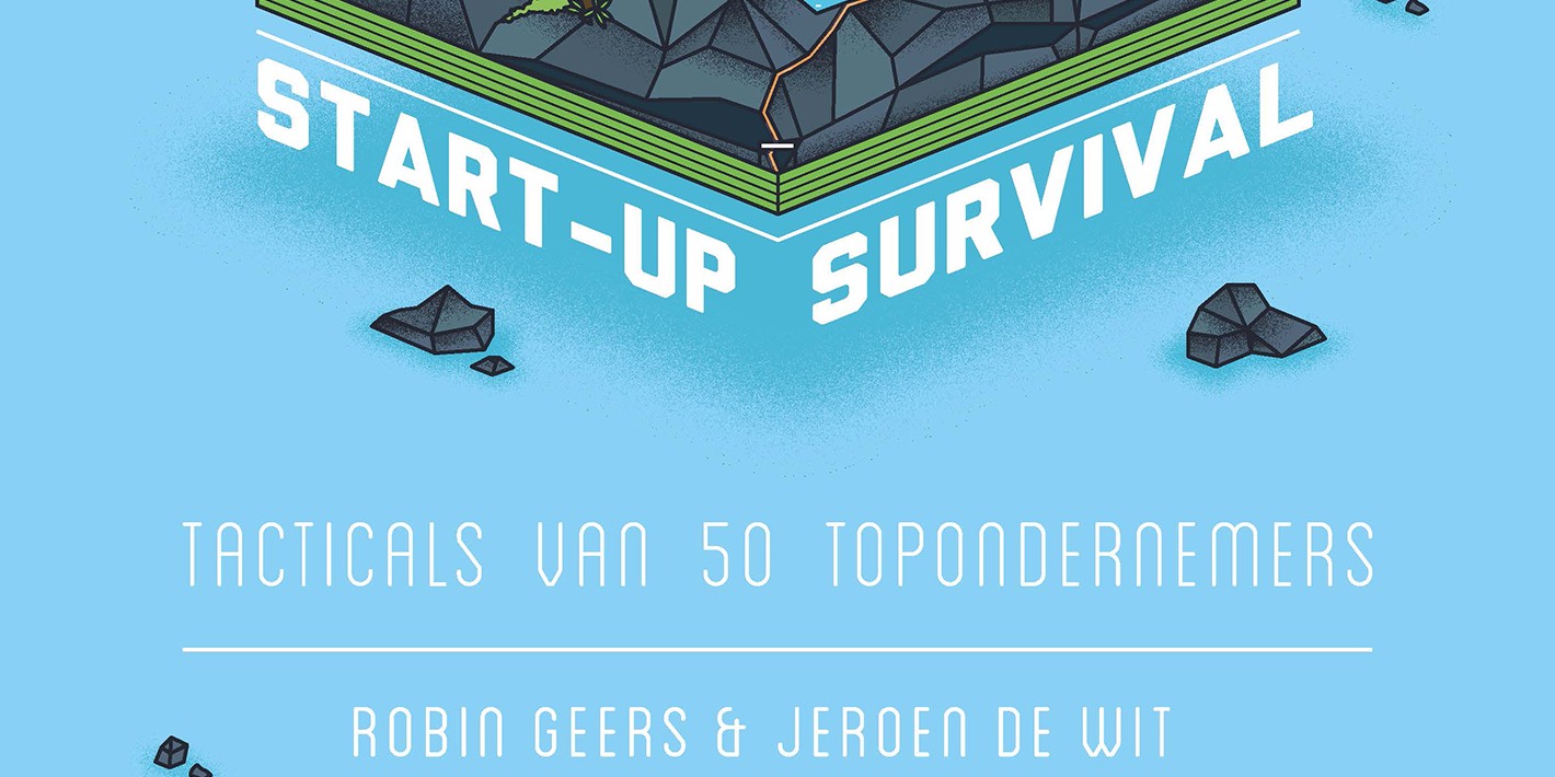 Photo of Hoe overleef je een start-up ? Ontdek Start-up survival