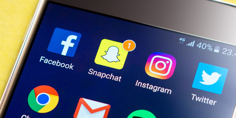Photo of Sociaal netwerk Snapchat maakt een duik