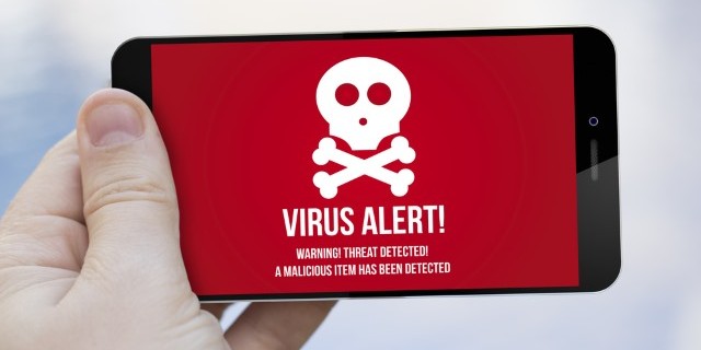 Photo of Opgepast voor dit virus, wanneer u een Android smartphone hebt