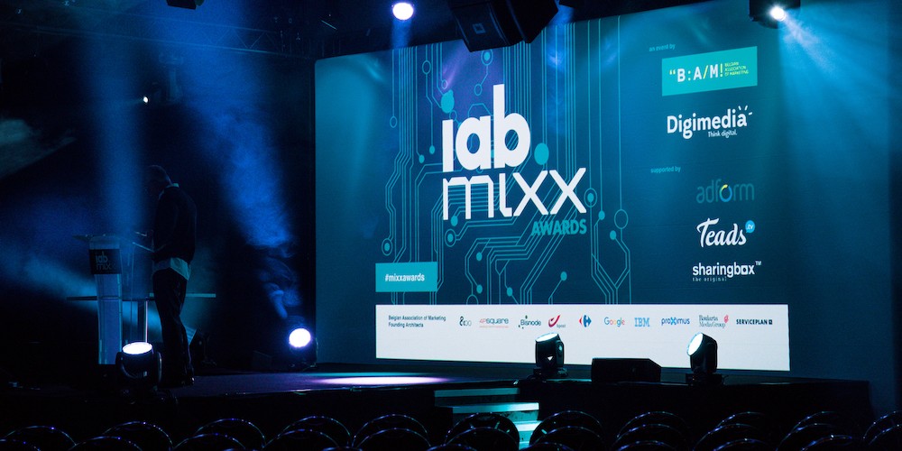 Photo of Mixx Awards : plus de 530 participants au dîner de gala !