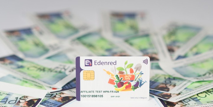 Photo of Edenred digitalise les éco-chèques