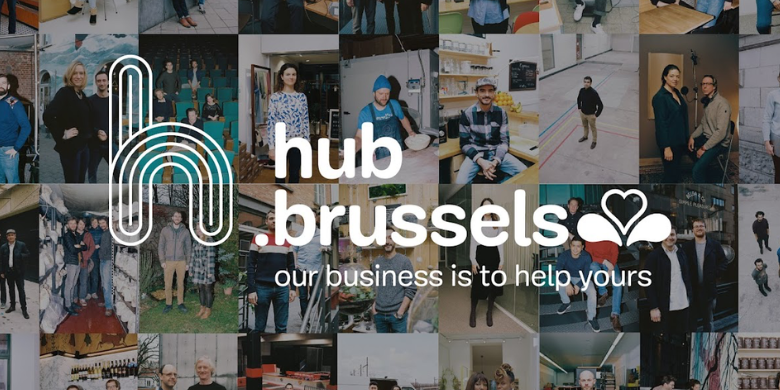 Photo of hub.brussels à Digital First : encourager les Bruxellois.e.s à entreprendre dans le digital