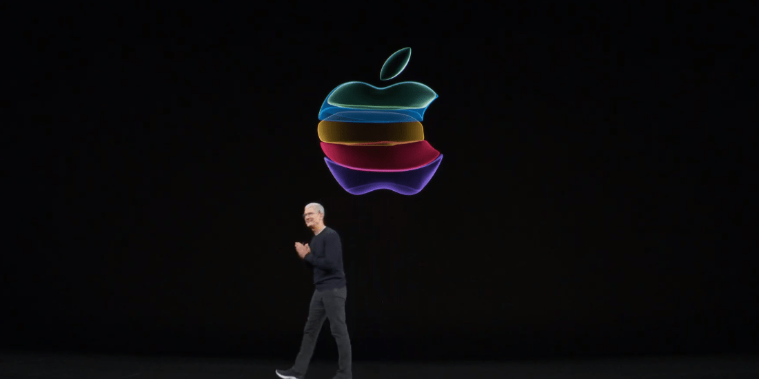 Photo of Apple zal zijn on-demand tv lanceren op 1 november