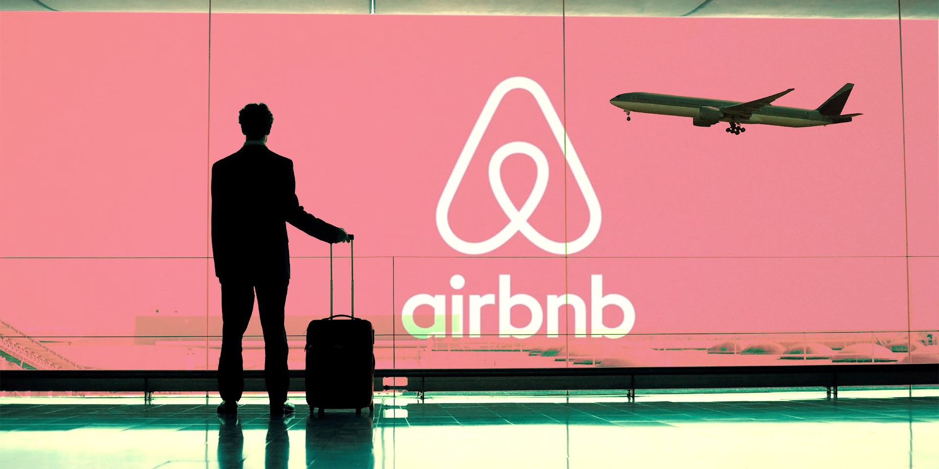 Photo of Airbnb haalt een miljard dollar op en brengt zo zijn valorisatie op 31 miljard dollar