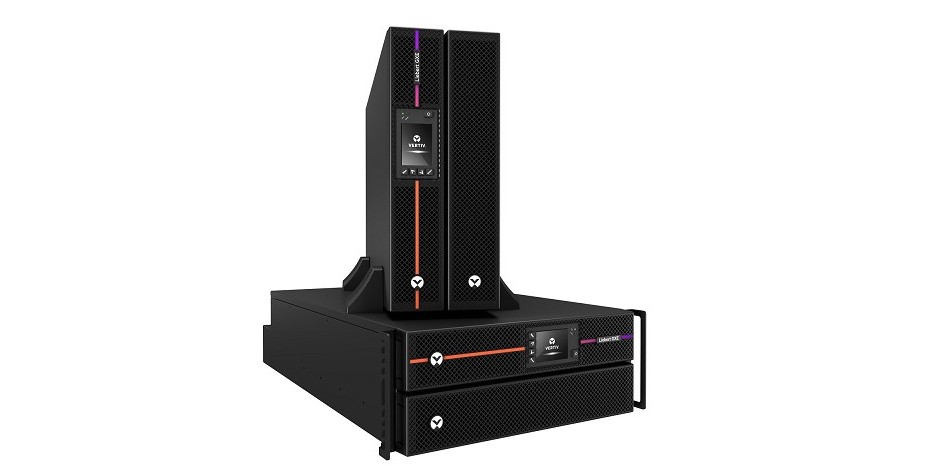 Photo of Vertiv introduceert nieuw enkelfasig UPS-systeem voor gedistribueerde IT-netwerken en edge computing