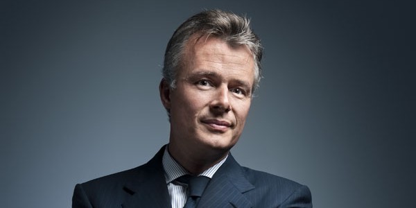 Photo of Christian Van Thillo : 