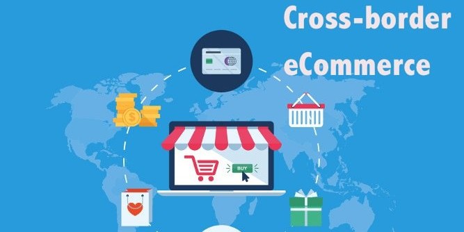 Photo of De explosieve groei van crossborder e-commerce