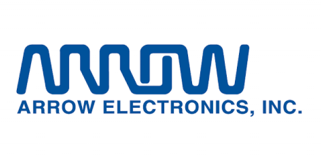 Photo of Arrow Electronics wint NetApp Distributor of the Year Award