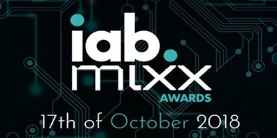 Photo of IAB MIXX Awards 2018: 133 cases reçus et un jury au complet