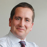 Photo of Alain Geenrits aangesteld als Senior Systems Engineer Enterprise Management voor de Benelux bij VMware
