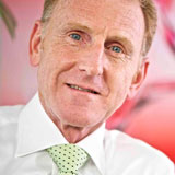 Photo of Derk-Jan Brand nommé au poste de Managing Director d'Adobe Benelux
