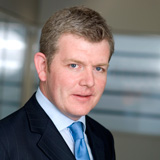 Photo of Bruno Brusselmans bij EDF Luminus