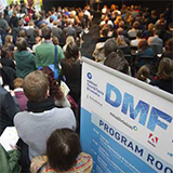 Photo of DMF2014 : déjà 29% des emplacements sont attribués !