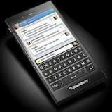 Photo of BlackBerry lance un smartphone à moins de 200 dollars