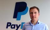 Photo of Joachim Goyvaerts, nouveau Country Manager de PayPal pour la Belgique
